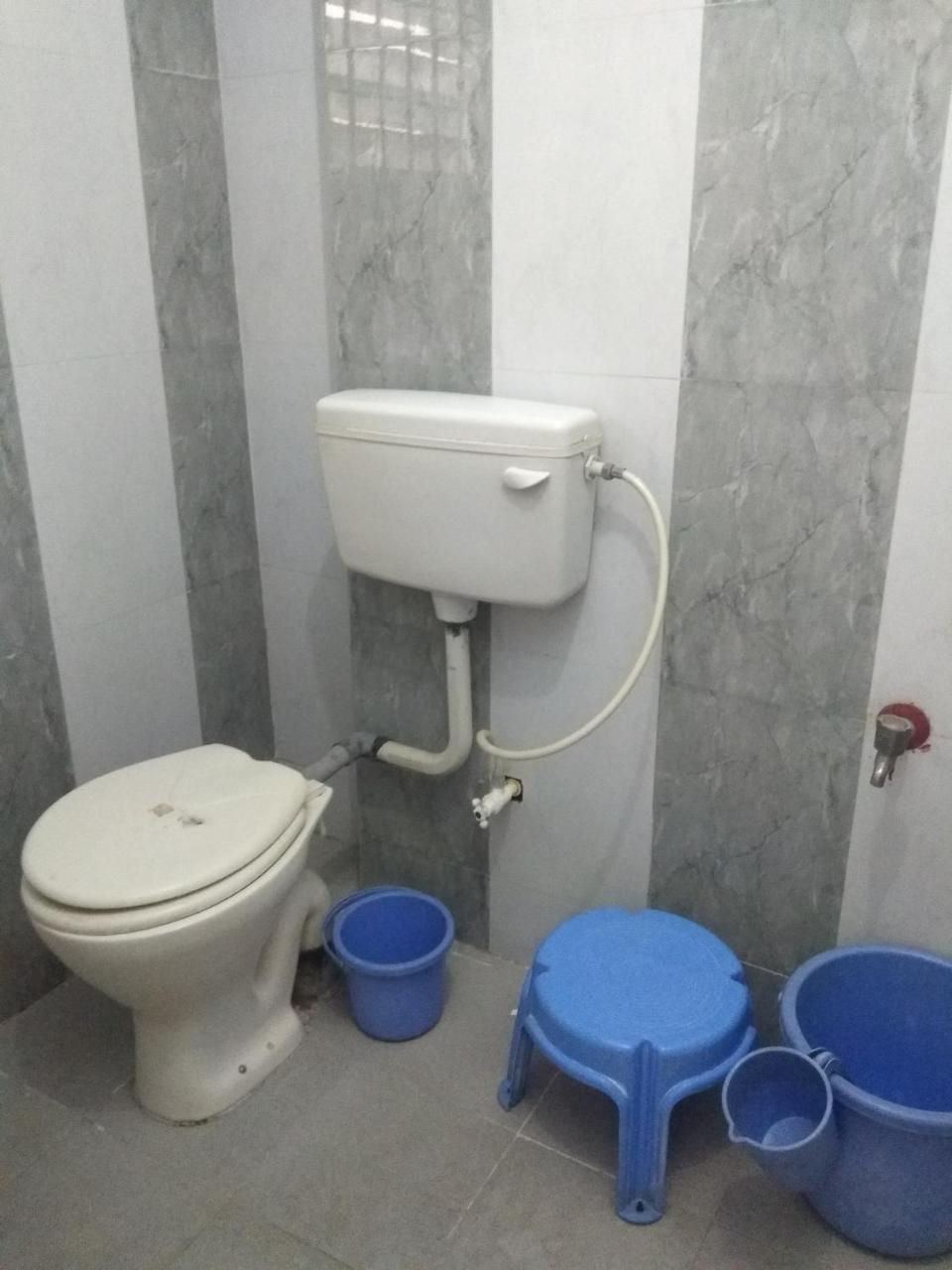 فندق بنغالورفي  Apoorva Residency المظهر الخارجي الصورة